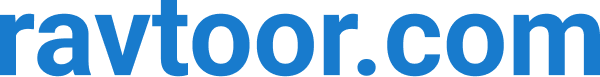 ravtoor.com Logo